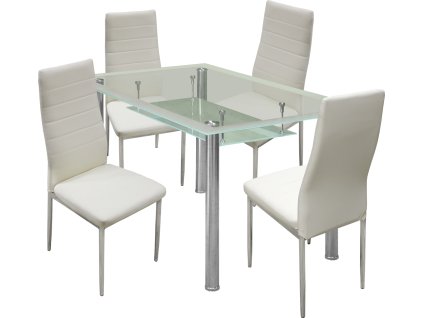 Jídelní set VENEZIA 4409