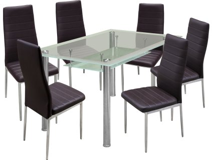 Jídelní set VENEZIA 4414