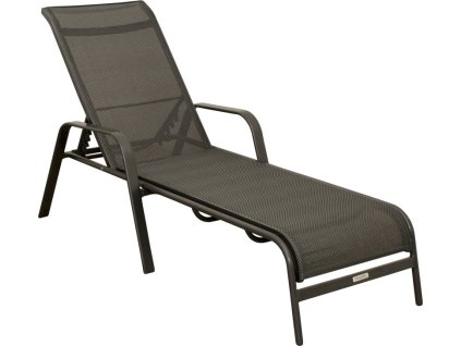 pesaro antracit karo zahradni hlinikove lehatko