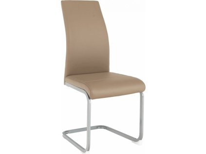 nobata stolicka sivohneda taupe siva hlavny