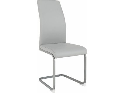 nobata stolicka svetlosiva siva hlavny