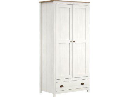 Skříň 2dveřová TOPAZIO