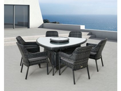 riverside jidelni souprava