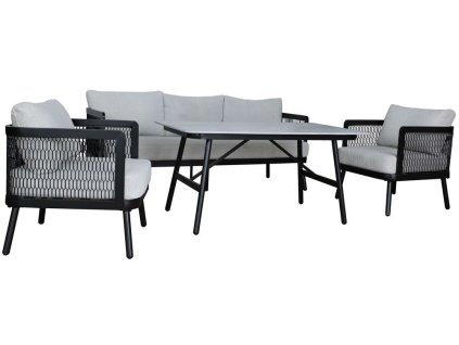 edinburgh jidelni bez dekorace