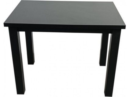 st nr 13 100x70 cm czarny mat 1