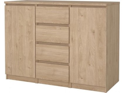 Komoda Simplicity 236 jackson hickory