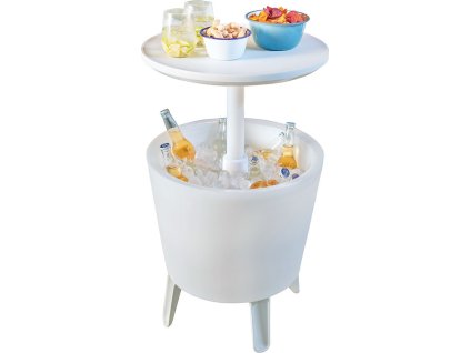 cool bar illuminated foto