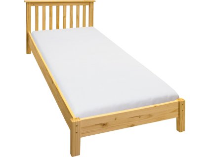 Jednolůžko TORINO 90x200