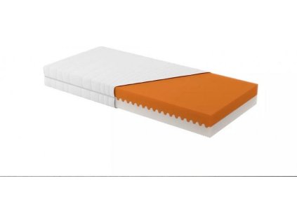 Matrace Nora Plus 90x200 cm