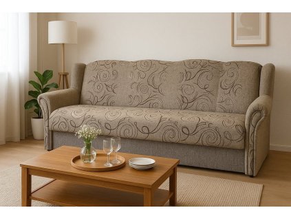 Trojsed Agáta Rosita 104/koo