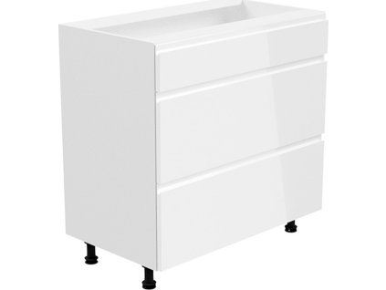 spodna skrinka biela aurora 01