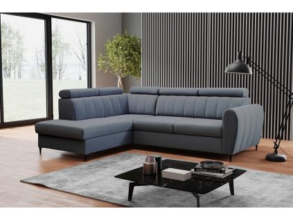 Sedací souprava Faria L Kronos 22