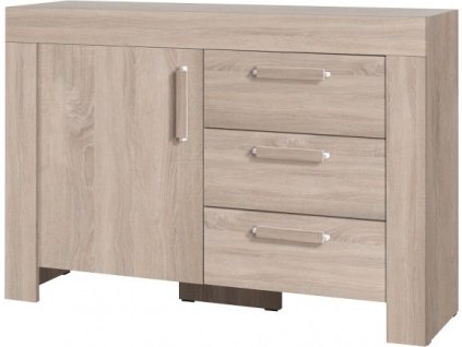 Komoda Cezanne R11 sonoma