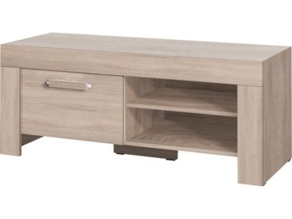 TV stolek Cezanne R15 sonoma