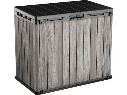 skrinka deco horizontal store it out 1150 l storm grey 2
