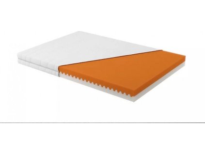 Matrace Stela 140x200 cm