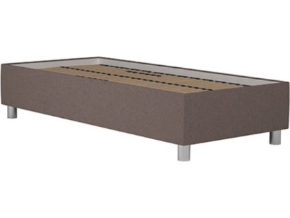 Válenda Flynn 90x200 hnědá