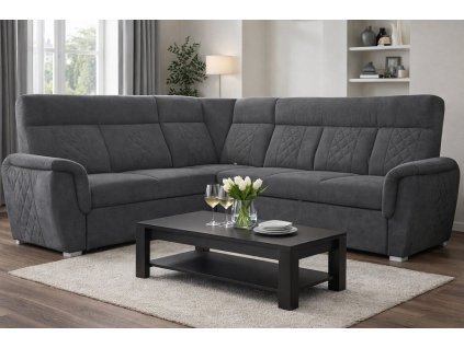 Sedací souprava Billy uni Gemma 93