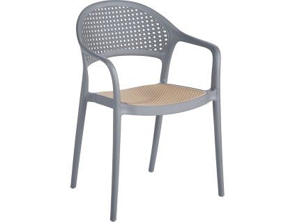 ladis stolicka siva bezova dod i 01