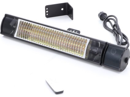 infrazaric vega g2 200ky