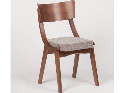 Židle DIRAN (Odstín černá, Sedák diosa 19)