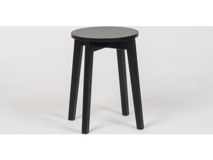 Židle TABURET 02 (Odstín odstín dub)