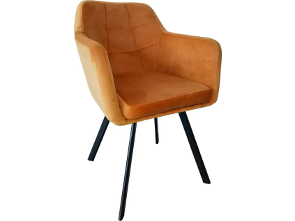 zeron new kreslo horcicova