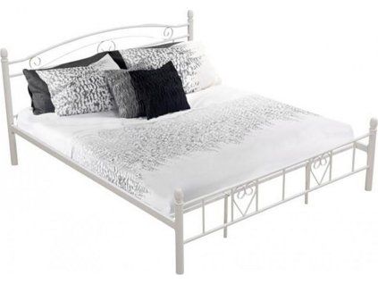 postel kov rost biela brita 03