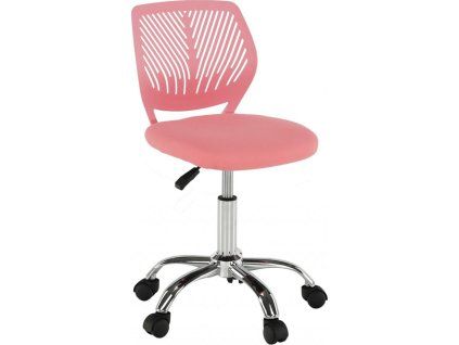 selva ruzova chrom hlavna