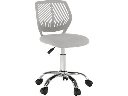 selva siva chrom hlavna