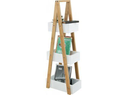 vego regal bambus biela 09