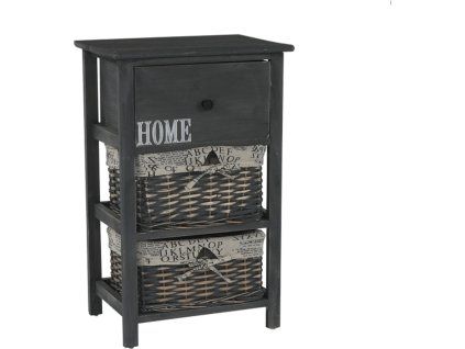 komoda sivohneda darkie 02