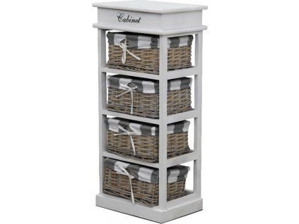 komoda mannon 4 hlavna