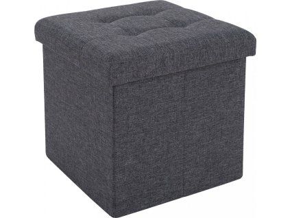 falon taburet tmavosiva 01