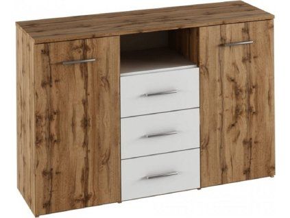 komoda wotan biela gabriela opravene