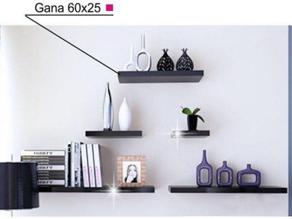 polica cierna gana 01