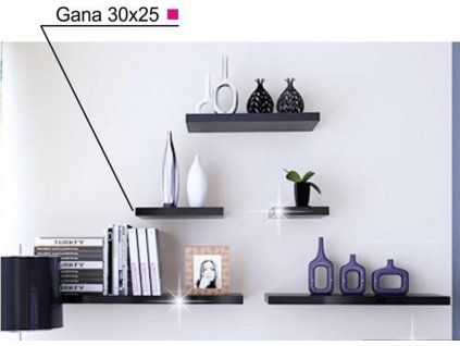 polica cierna gana 01