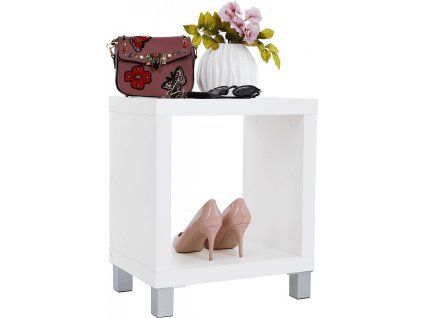 tofi 1 new regal biela strieborna 01
