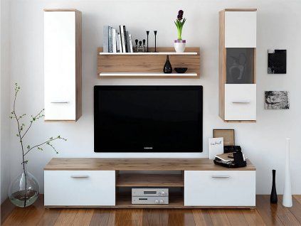 obyvacia stena waw trufel interier