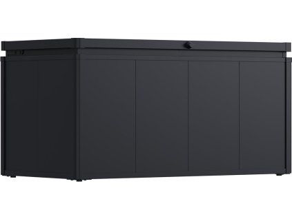 storage box 450l 120x62x60cm