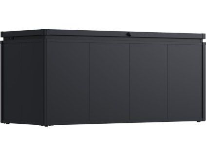 storage box 640l 152x62x68cm