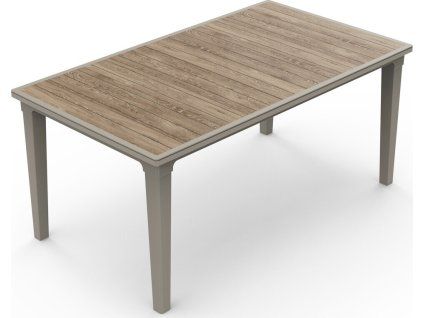 futura table capp ashwood