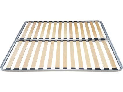 Lamelový rošt 160x200 AMERIKA