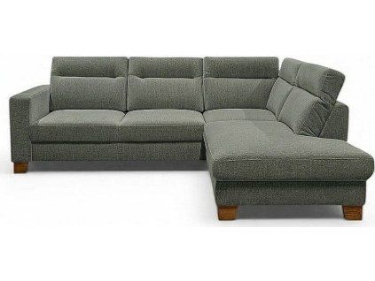 Sedací souprava AKKRA 2F-UMBEF (Varianta Cloud 33)
