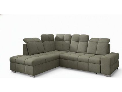 Sedací souprava PRESTIGE "L" (Orientace levá, Varianta Element 11)