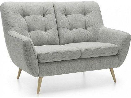 Pohovka SCANDI, dvojsed (Varianta Moly 70)