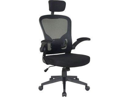 Kancelářské křeslo K-060 (Varianta černá)