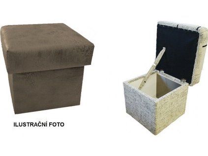 Taburet EMANUELA (Varianta Savana 25)