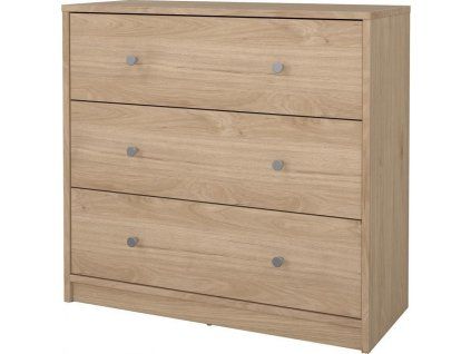 Komoda Myra 332 jackson hickory