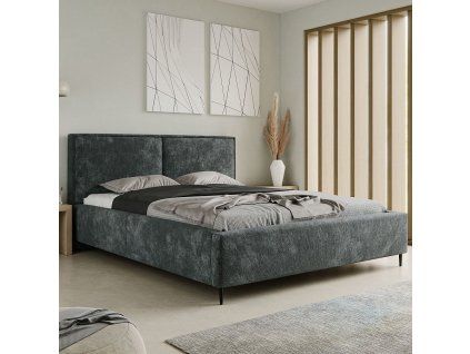 Postel ZEN 180 cm (Varianta toro 145)